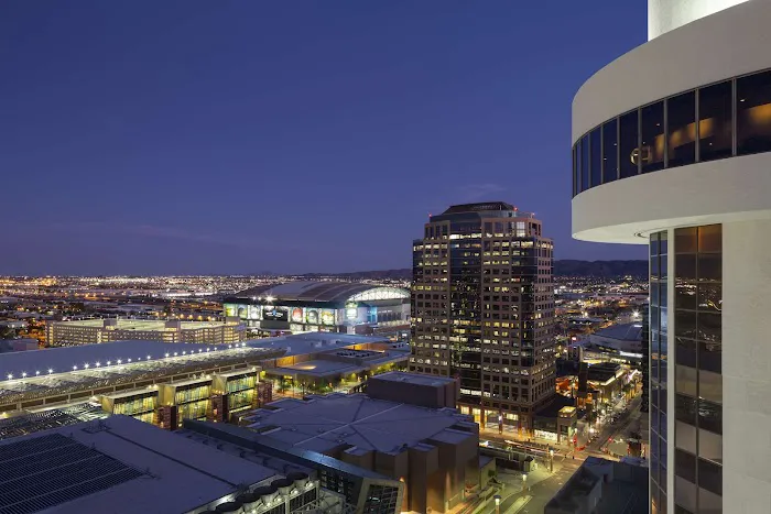 Hyatt Regency Phoenix 5