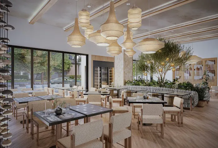 Denū Hotel & Spa 5