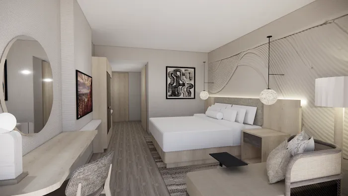 Denū Hotel & Spa 5