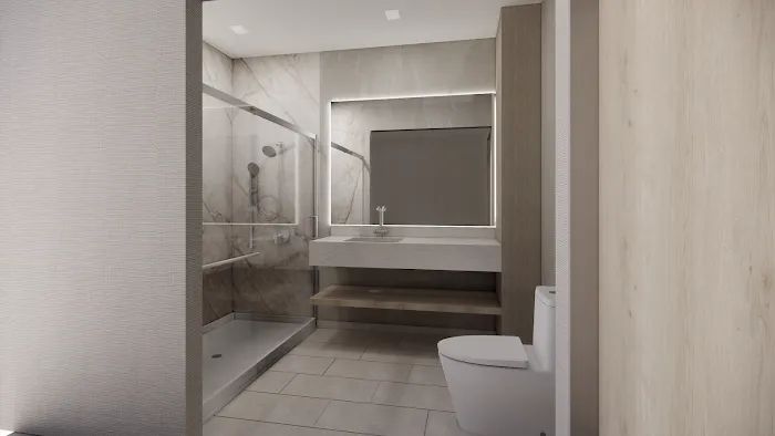 Denū Hotel & Spa 5