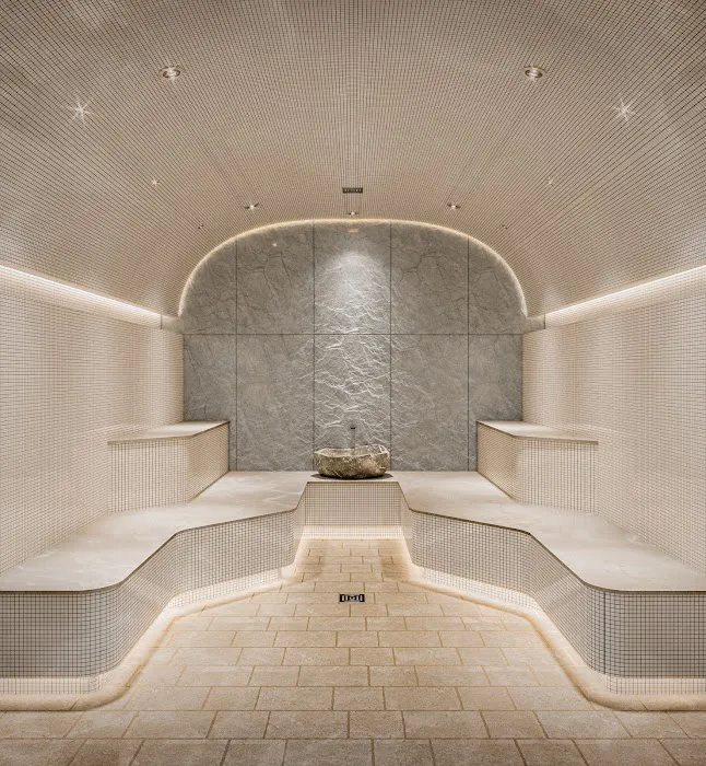 Denū Hotel & Spa 5