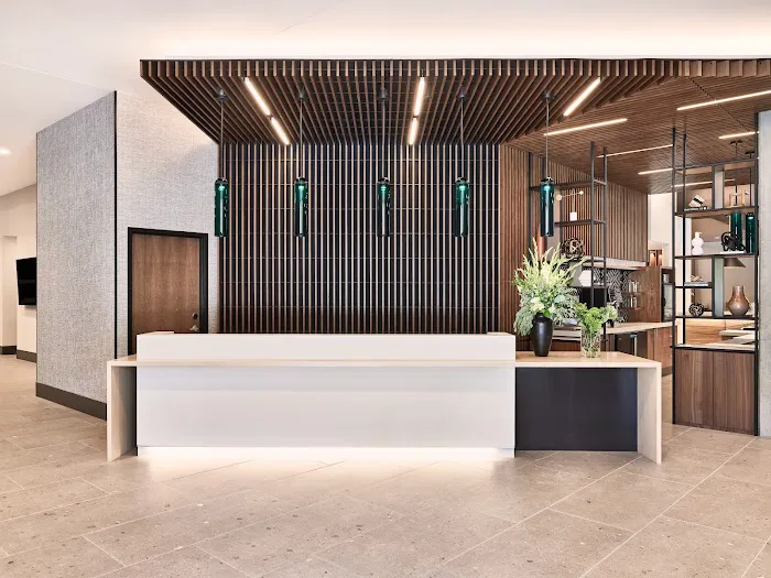 Hyatt Place Phoenix / Downtown 5