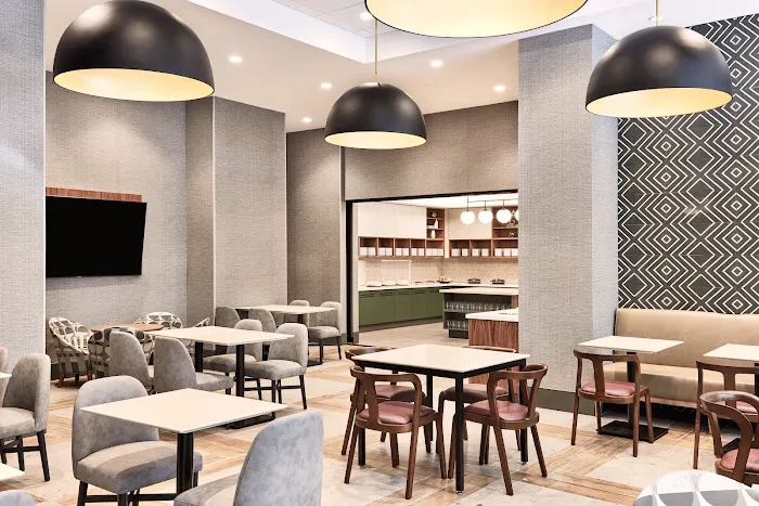 Hyatt Place Phoenix / Downtown 5