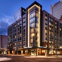 Hyatt Place Phoenix / Downtown ico
