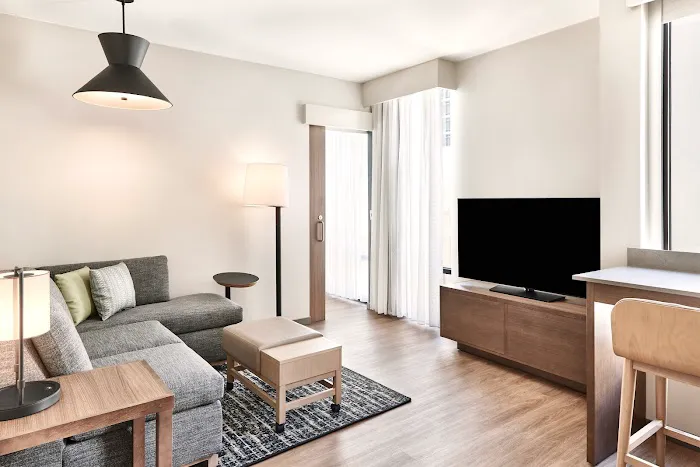 Hyatt Place Phoenix / Downtown 5