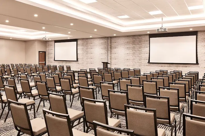 Hyatt Place Phoenix / Downtown 5