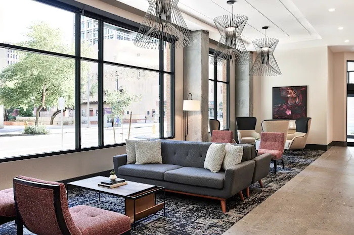 Hyatt Place Phoenix / Downtown 5