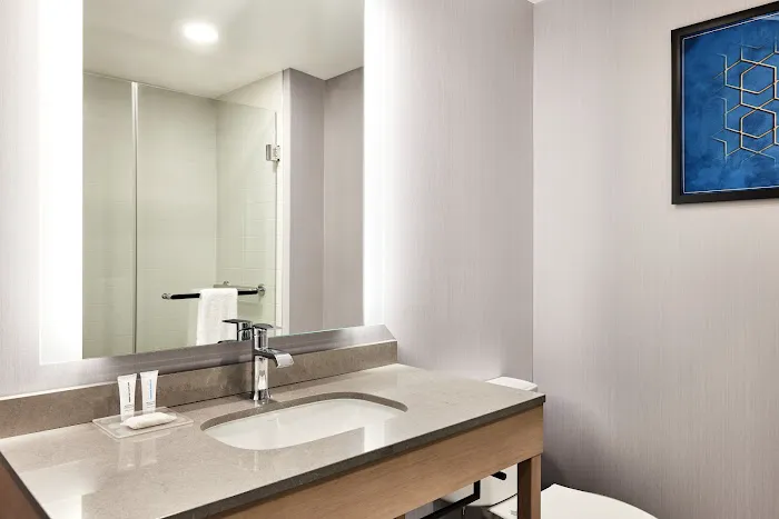 Hyatt Place Phoenix / Downtown 5