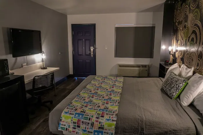 Downtown Phoenix Hotel 5
