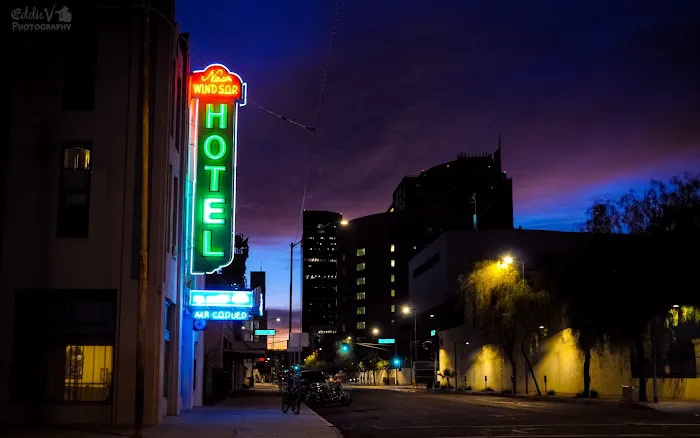 New Windsor Hotel 5