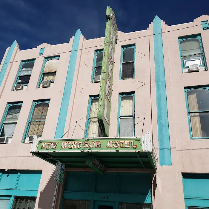 New Windsor Hotel 5