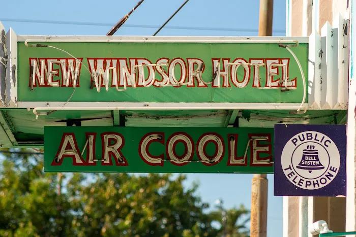 New Windsor Hotel 5