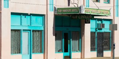 New Windsor Hotel