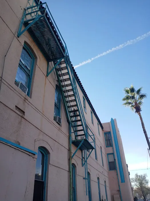 New Windsor Hotel 5