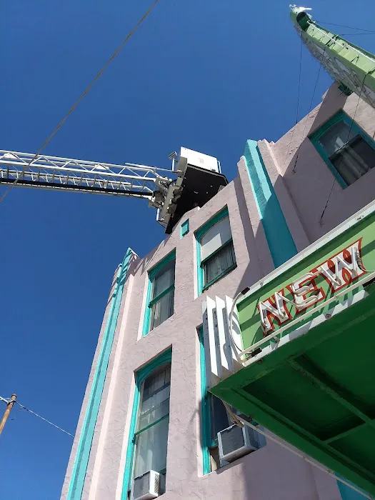 New Windsor Hotel 5