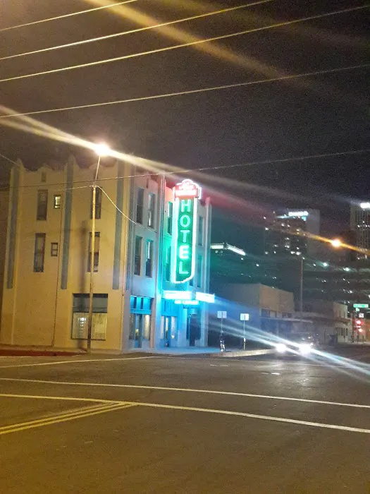 New Windsor Hotel 5
