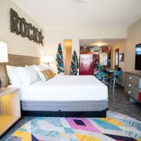 Egyptian Motor Hotel BW Signature Collection ico