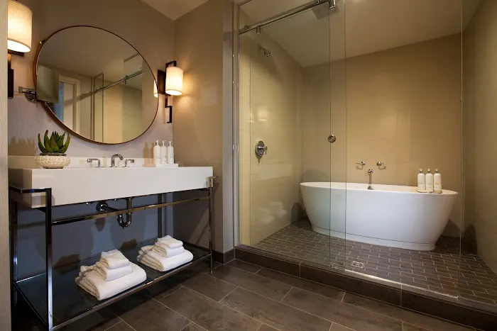 Kimpton Hotel Palomar Phoenix 5