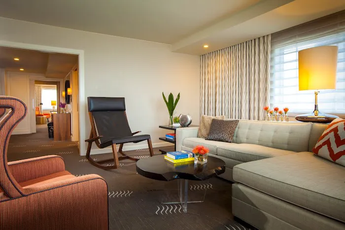 Kimpton Hotel Palomar Phoenix 5