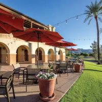 Legacy Golf Resort