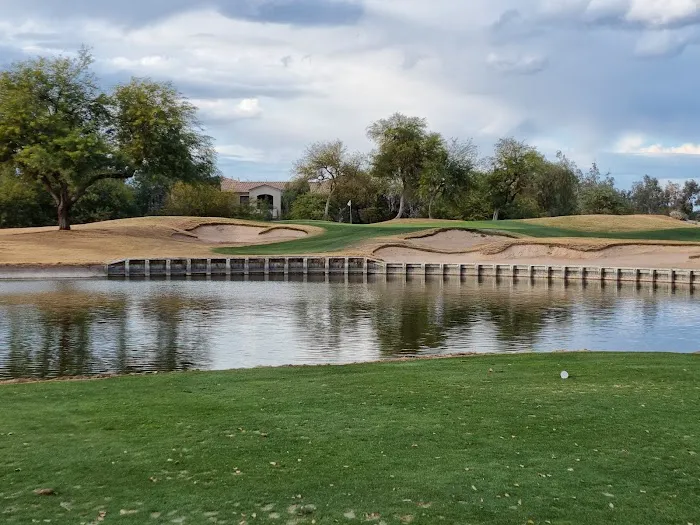 Legacy Golf Resort 5