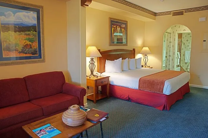 Legacy Golf Resort 5
