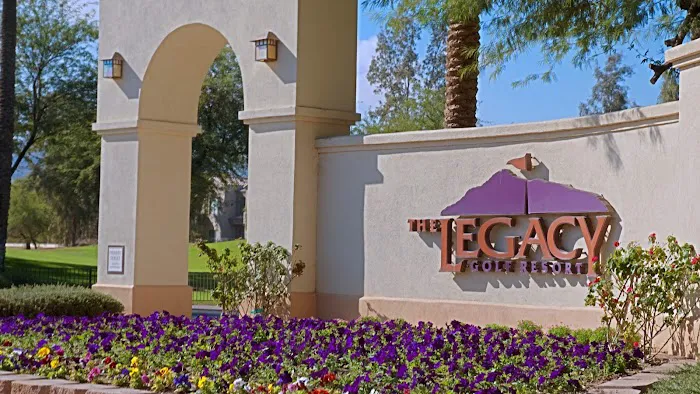 Legacy Golf Resort 5