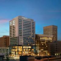 Courtyard Phoenix Downtown ico