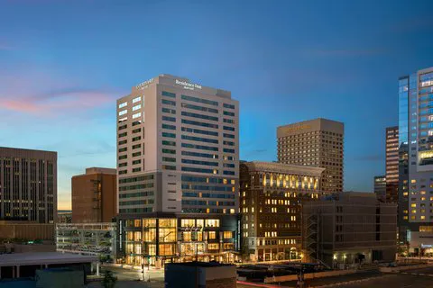 Residence Inn Phoenix Downtown 5