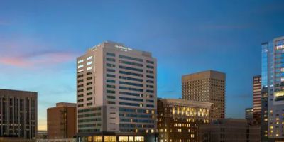 Residence Inn Phoenix Downtown