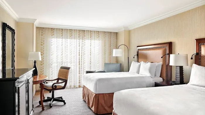 JW Marriott Phoenix Desert Ridge Resort & Spa 5