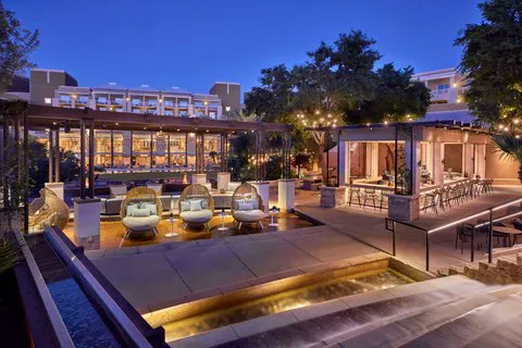 JW Marriott Phoenix Desert Ridge Resort & Spa 5