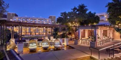 JW Marriott Phoenix Desert Ridge Resort & Spa