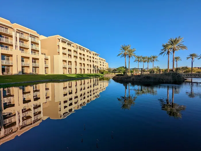 JW Marriott Phoenix Desert Ridge Resort & Spa 5