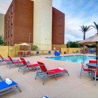 Holiday Inn Express & Suites Phoenix North - Scottsdale by IHG ico