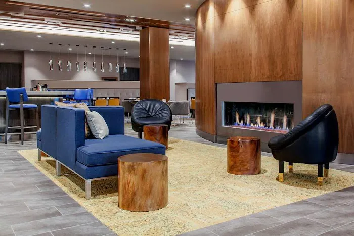 Hilton Garden Inn North Phoenix Scottsdale 5