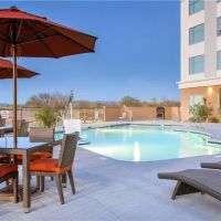 Hilton Garden Inn North Phoenix Scottsdale