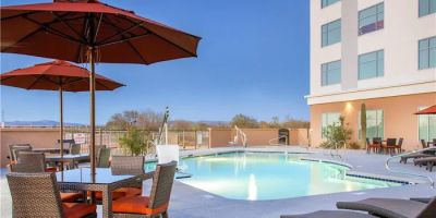 Hilton Garden Inn North Phoenix Scottsdale