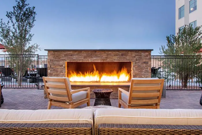 Hilton Garden Inn North Phoenix Scottsdale 5