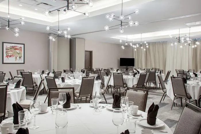 Hilton Garden Inn North Phoenix Scottsdale 5