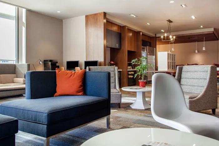 Hilton Garden Inn North Phoenix Scottsdale 5