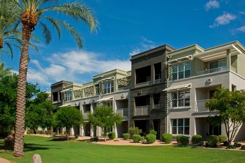 Marriott's Canyon Villas 5