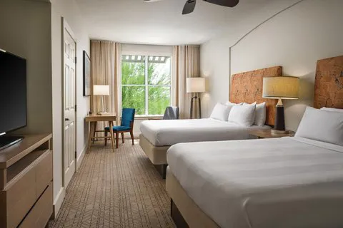 Marriott's Canyon Villas 5