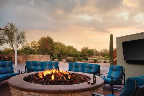 Marriott's Canyon Villas 5