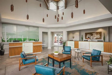 Marriott's Canyon Villas 5
