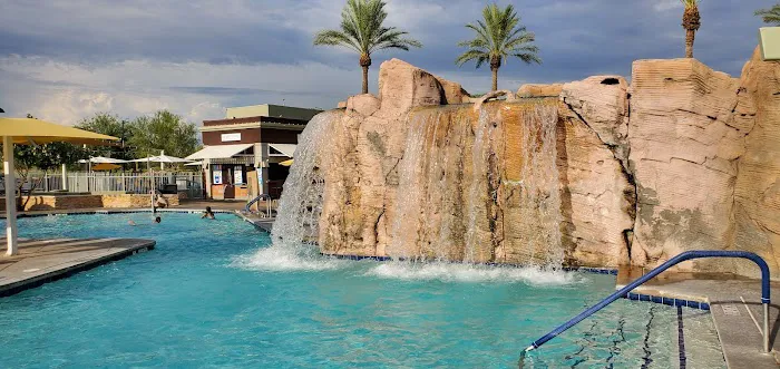 Marriott's Canyon Villas 5