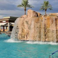 Marriott's Canyon Villas ico