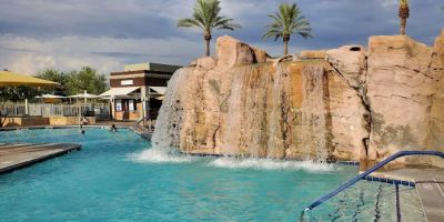 Marriott's Canyon Villas