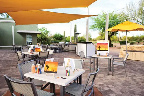 Marriott's Canyon Villas 5