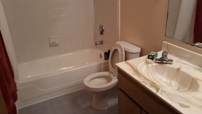Budget Suites of America 5